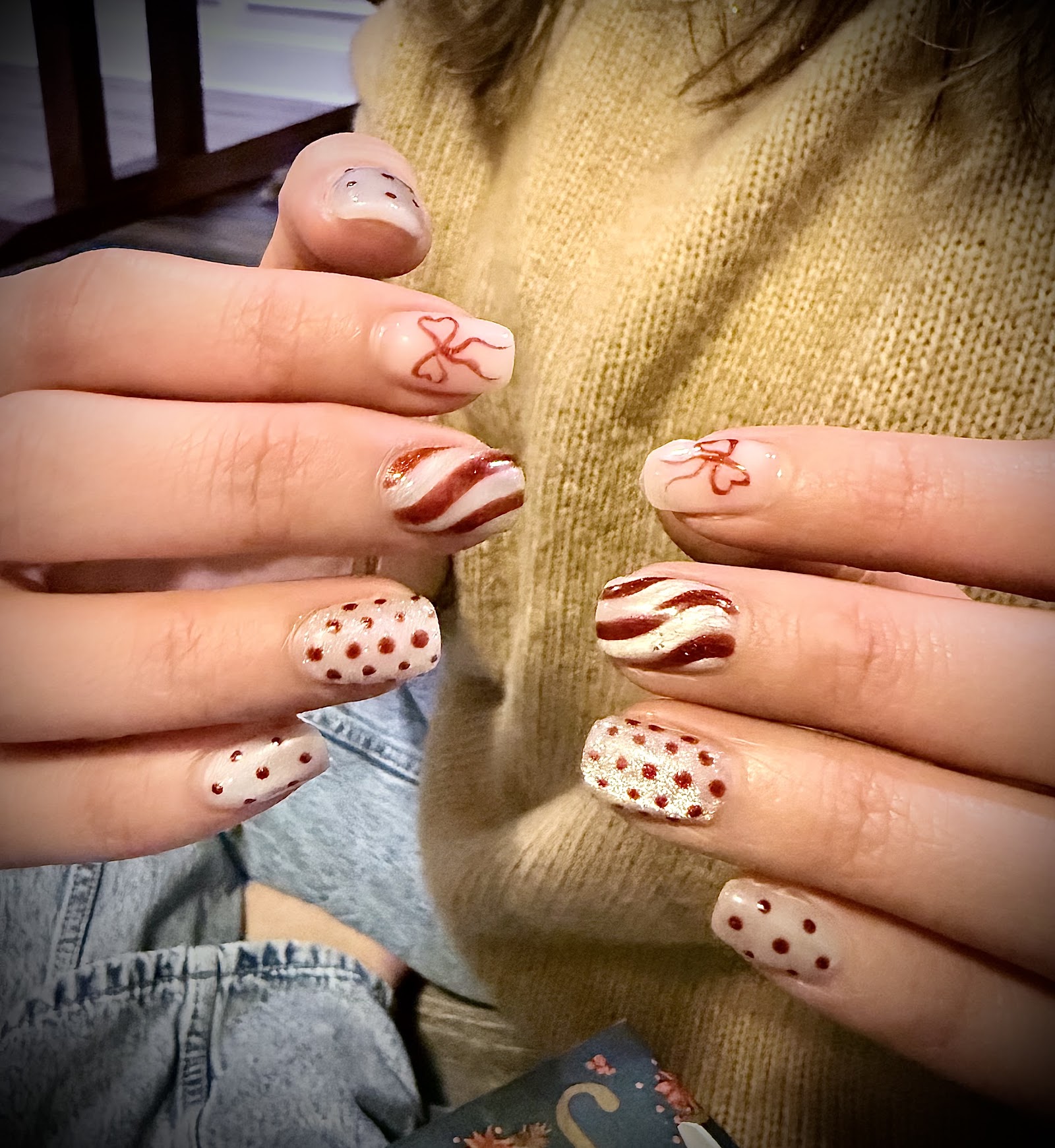 Creative Nails and Spa Mt Pleasant nail photo 1