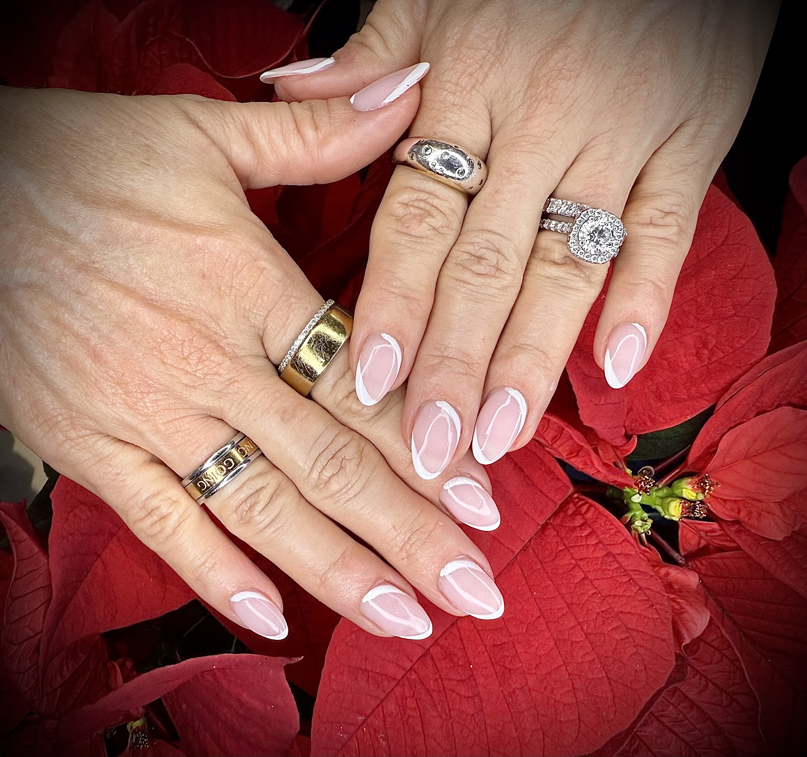 Creative Nails and Spa Mt Pleasant nail photo 2