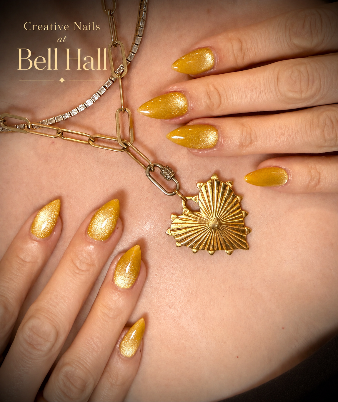 Creative Nails and Spa Mt Pleasant nail photo 3