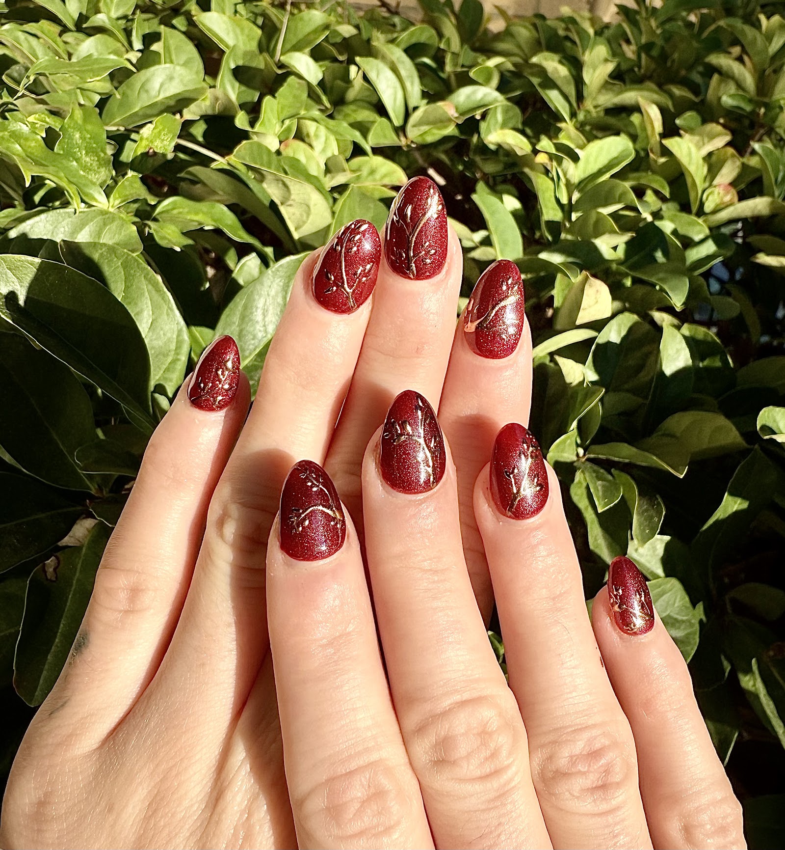 Creative Nails and Spa Mt Pleasant nail photo 5