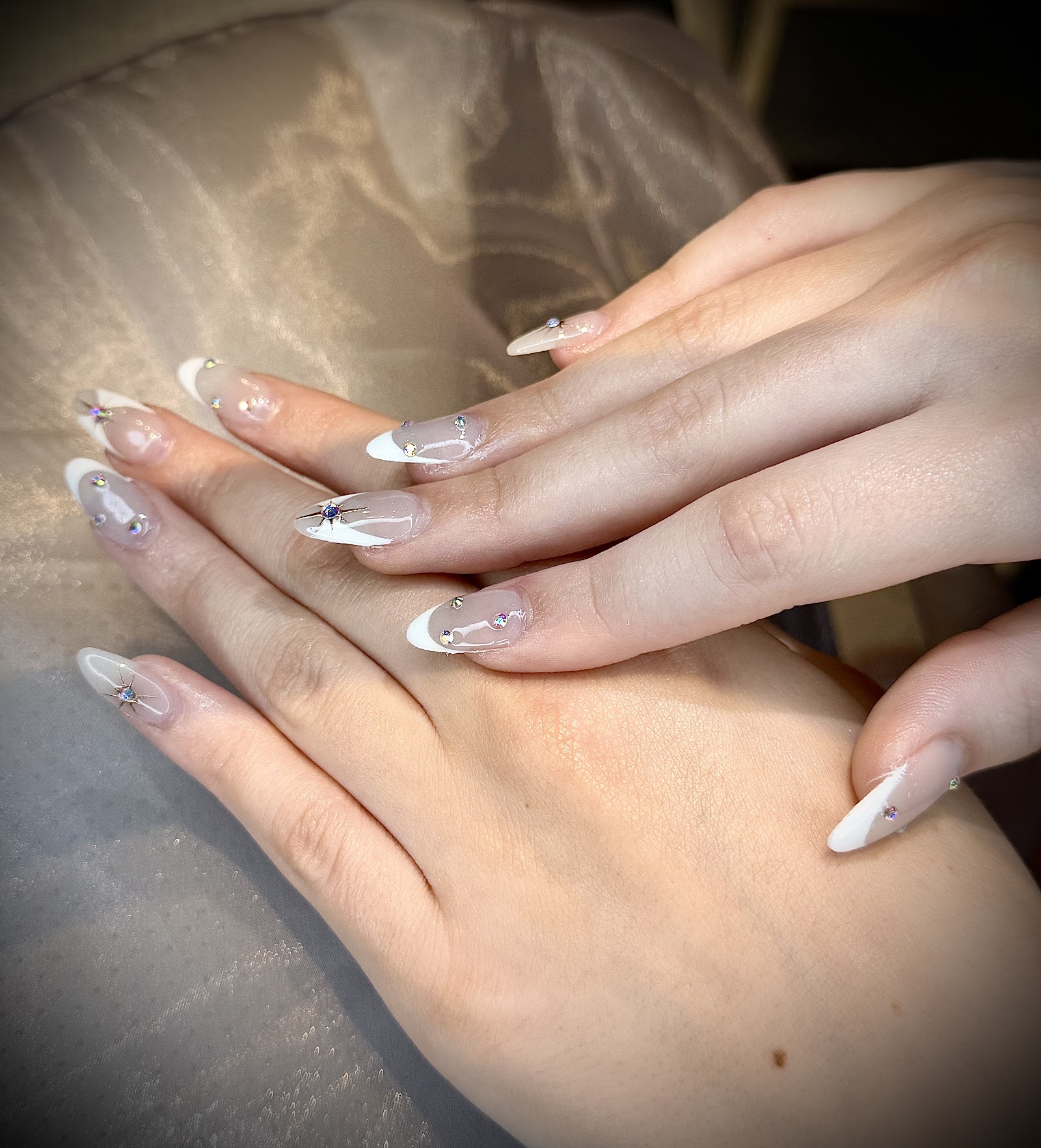 Creative Nails and Spa Mt Pleasant nail photo 7